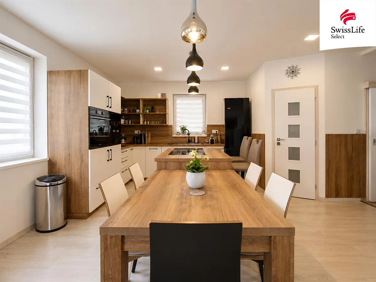Prodej rodinného domu 109 m², pozemek 926 m²